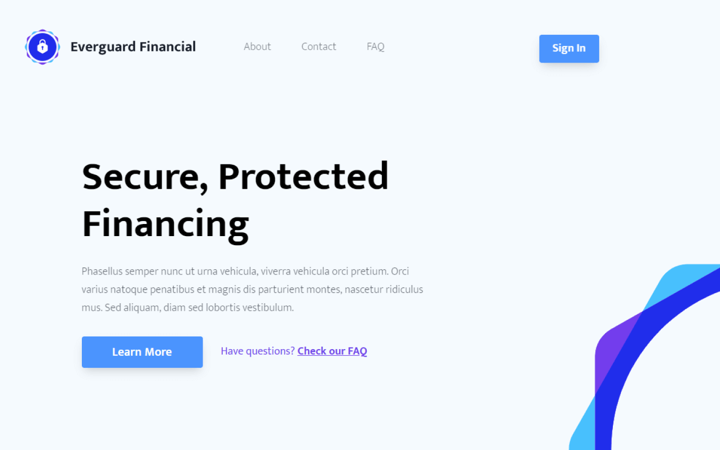 Everguard Financials