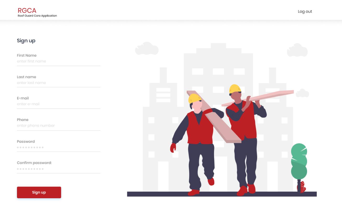 North American Roofing